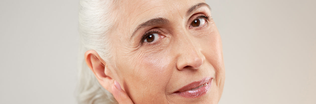 Expression Lines & Wrinkles