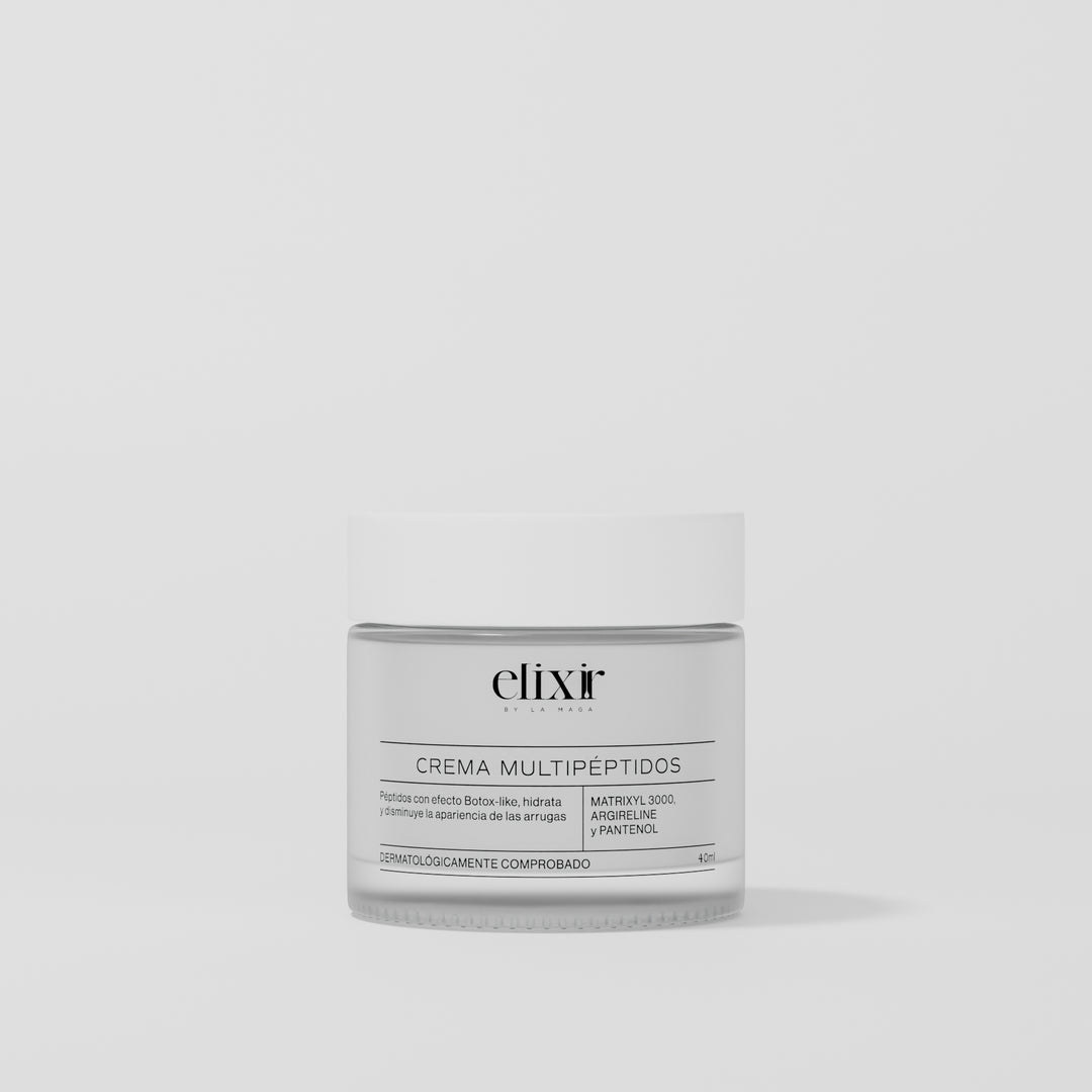 Multipeptide Cream 40 ML - LIMITED EDITION