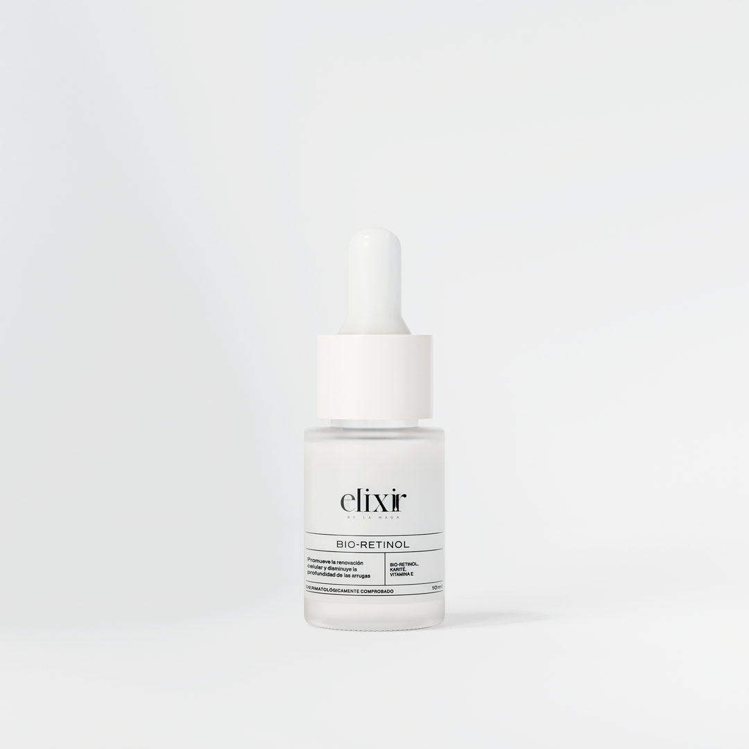 Bio-retinol