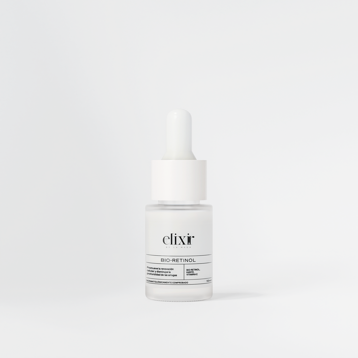 Bio-retinol