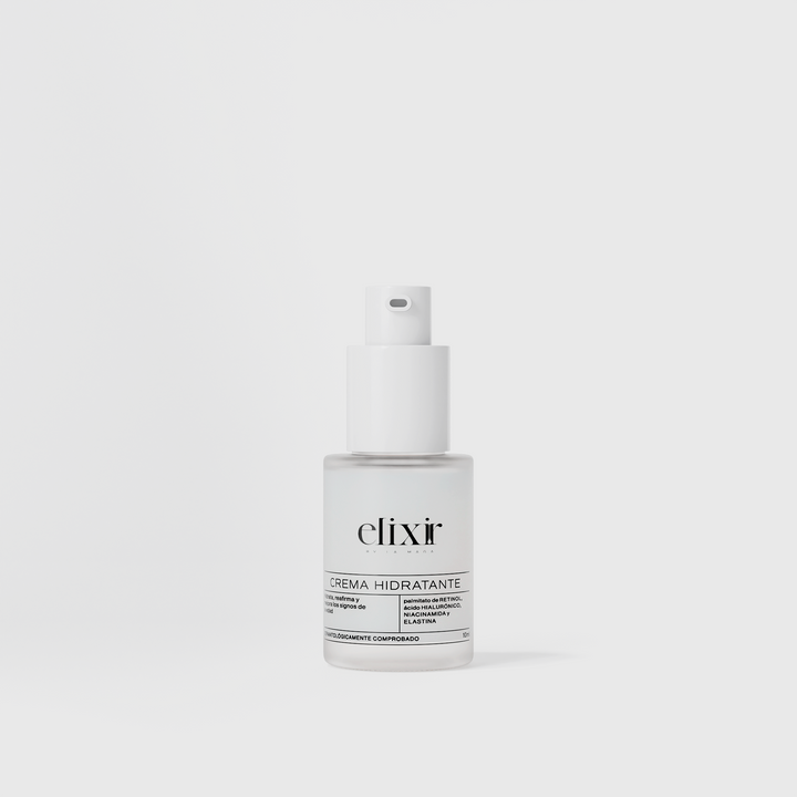 Retinol Hidrating Cream