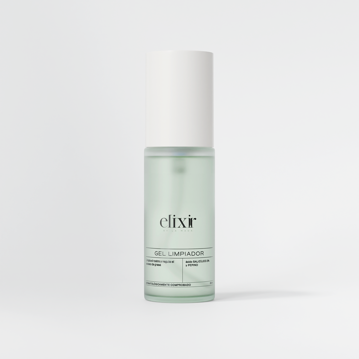 Cleansing Gel