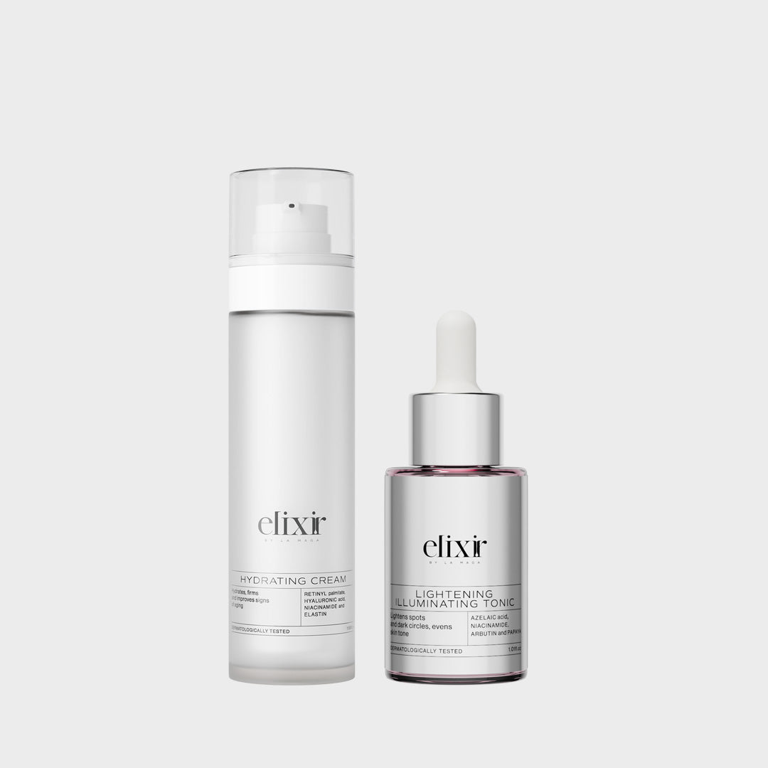 Beauty and Youth KIT