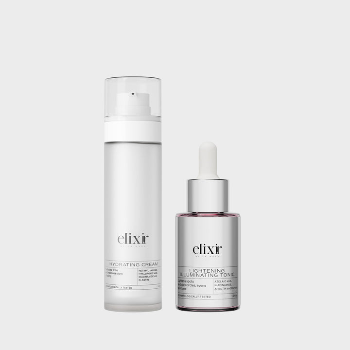 Beauty and Youth KIT