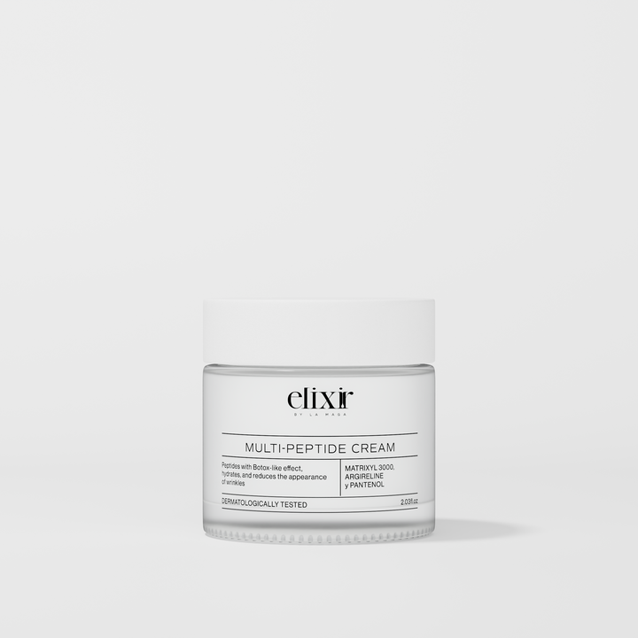 Multipeptide Cream - 60 ML