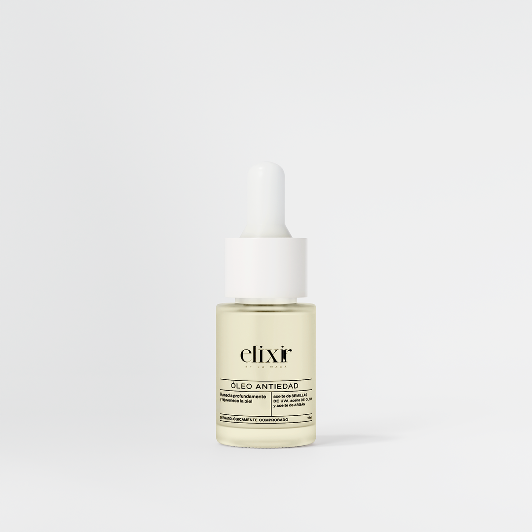 Anti-aging oil 10ml