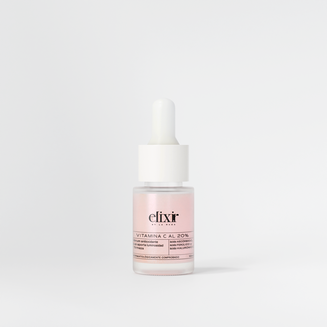 Vitamin C 20% - Antioxidant Face Serum