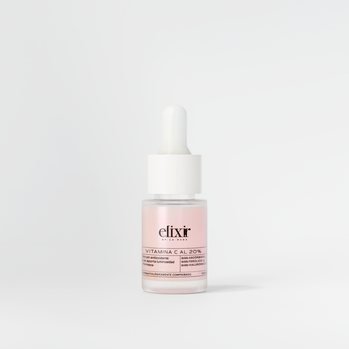 Vitamin C 20% - Antioxidant Face Serum