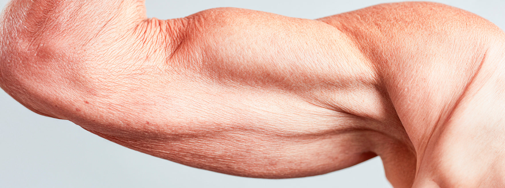 MUSCLE MASS LOSS AND FOCUS