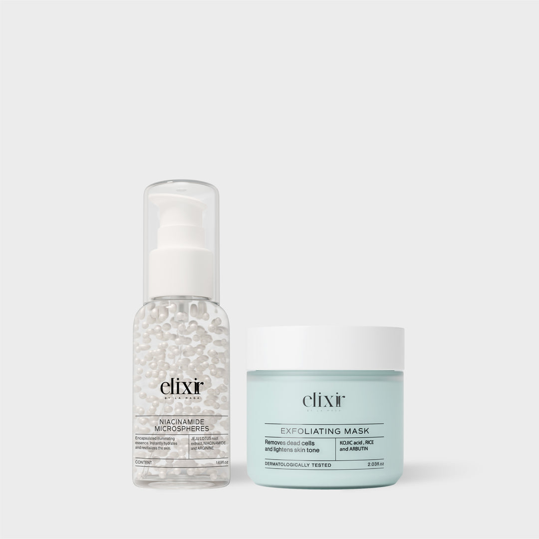 Max Glow Kit