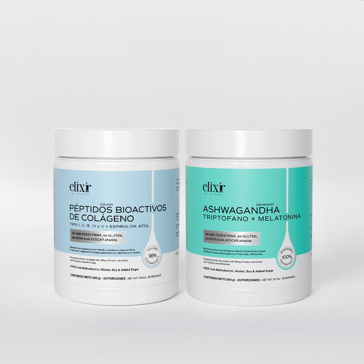 PROTOCOLO BEAUTY SLEEP