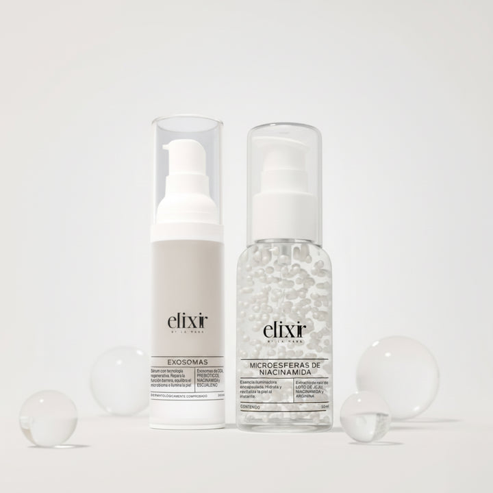 Kit Redness Rescue
