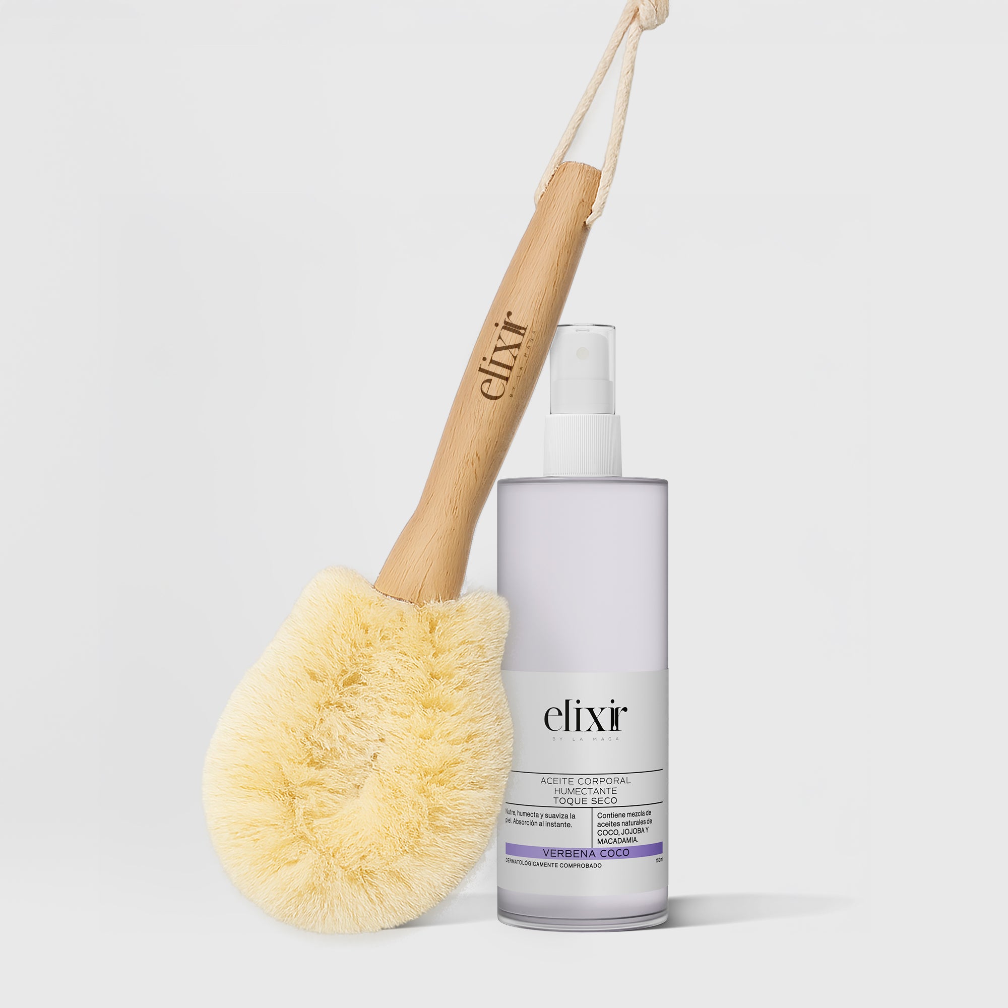 KIT PERFECT BODY LDS