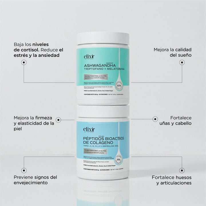 PROTOCOLO BEAUTY SLEEP