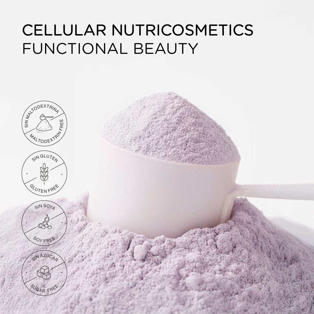 RESVERATROL: NAD+ GLUTATION