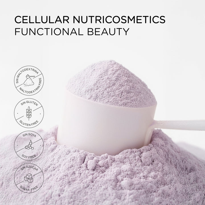 RESVERATROL: NAD+ GLUTATION