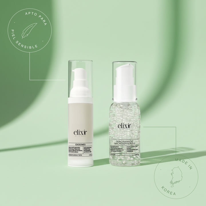 Kit Redness Rescue
