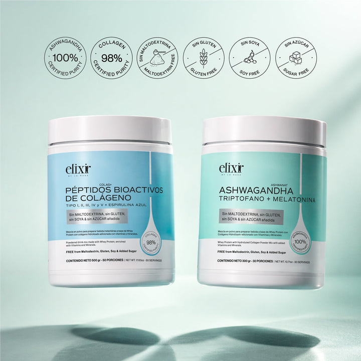 PROTOCOLO BEAUTY SLEEP
