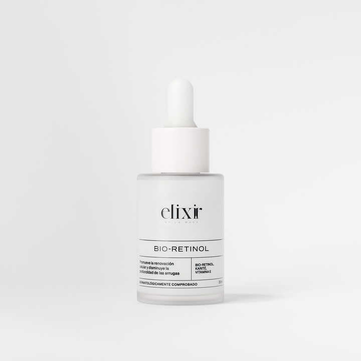 Bio-retinol