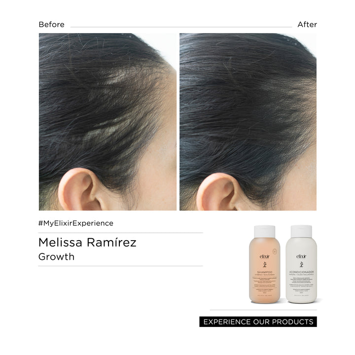 Hair Strengthening Kit