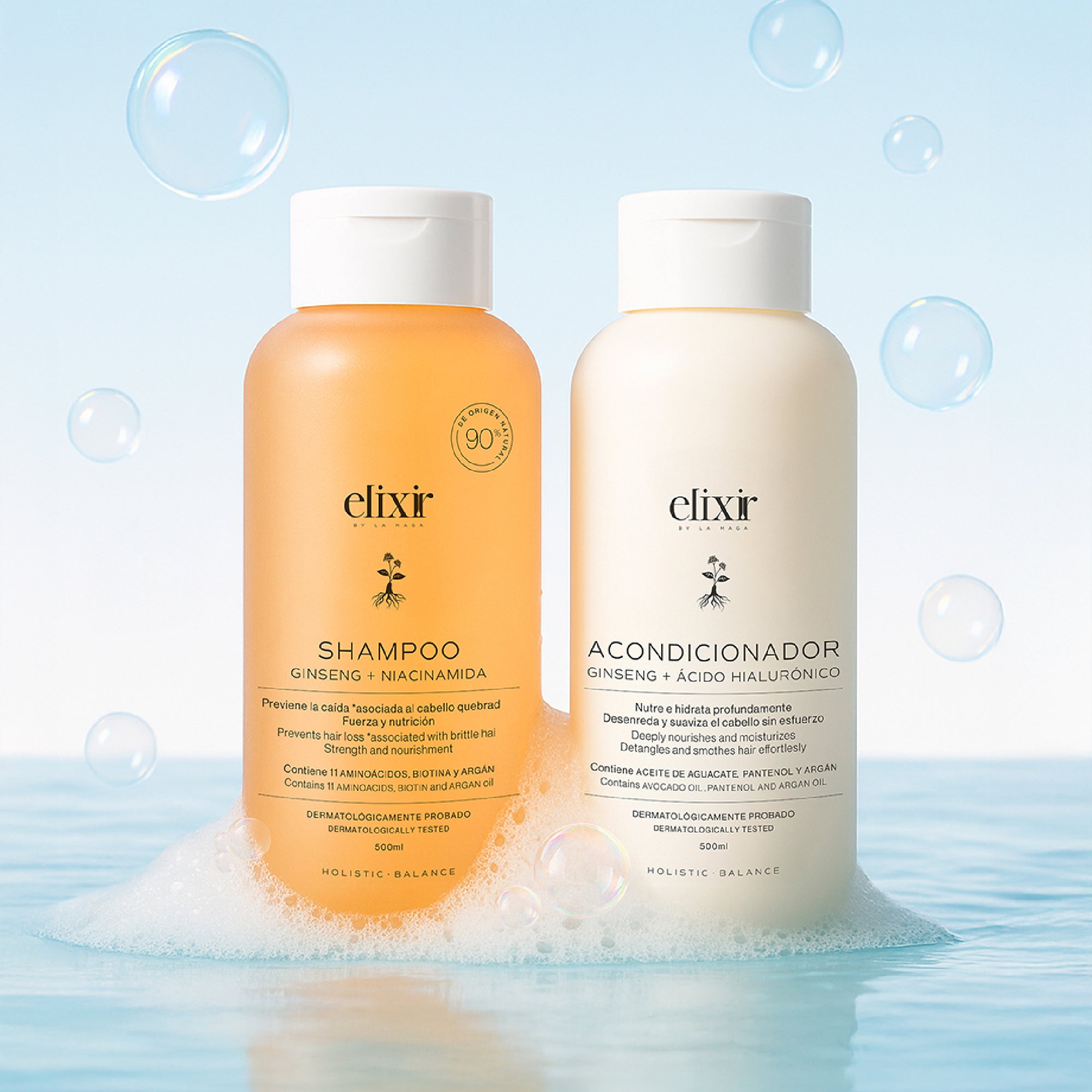 Roots Kit – Elixir by La Maga US