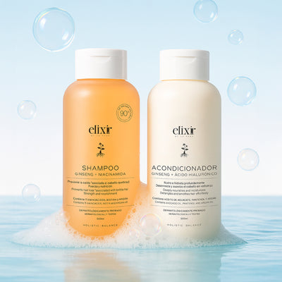 HAIRCARE