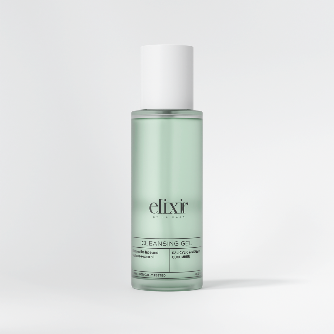 Cleansing Gel