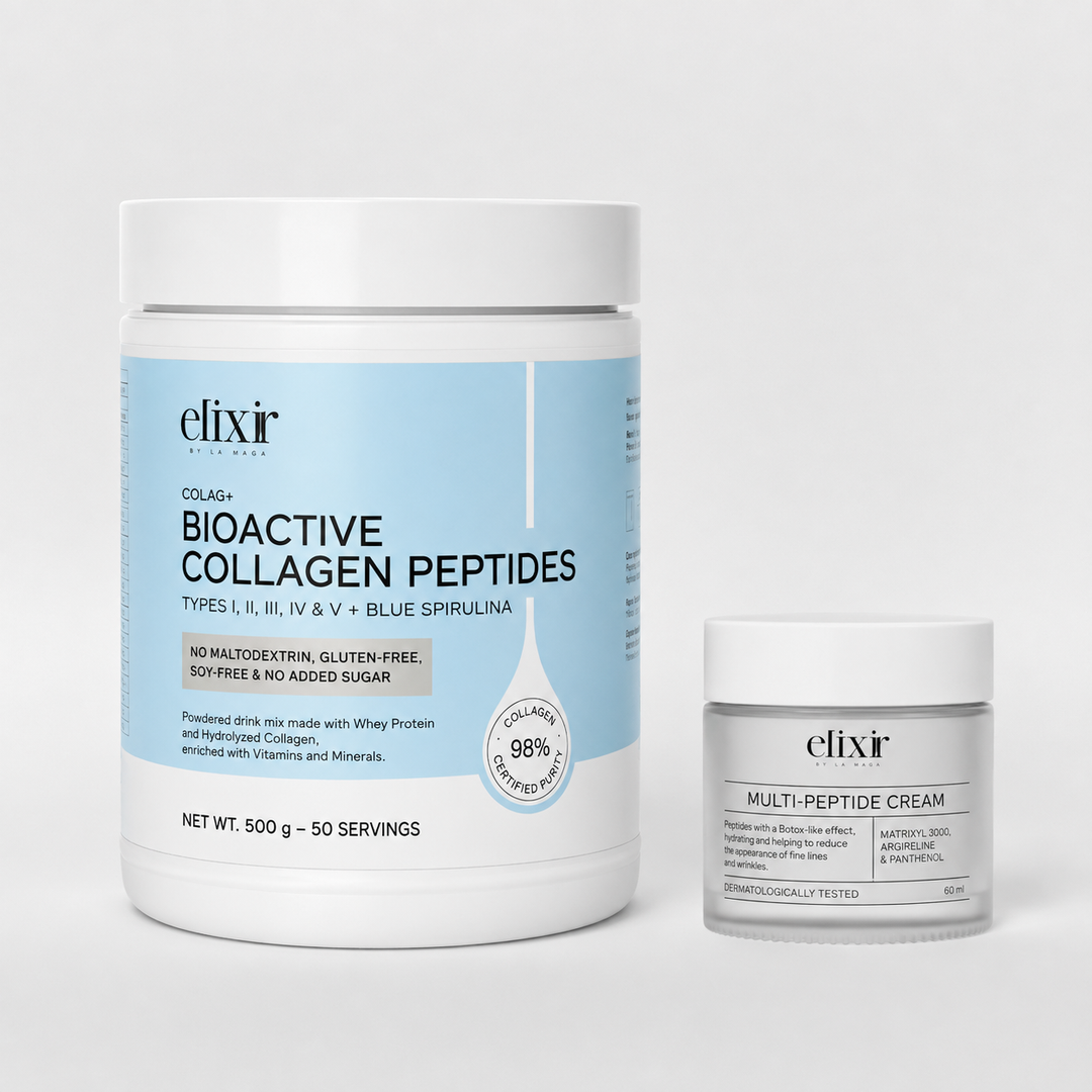 PEPTIDES 360° KIT