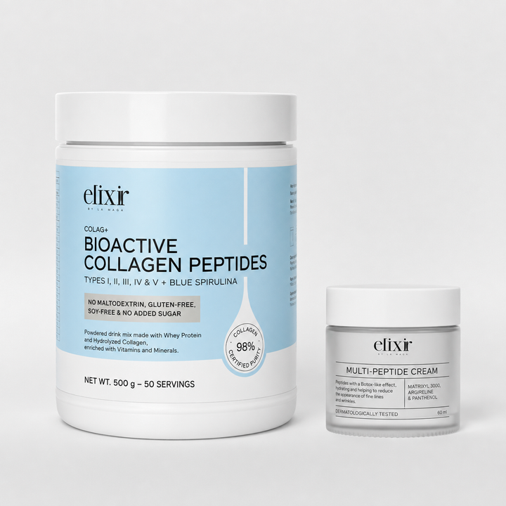 PEPTIDES 360° KIT