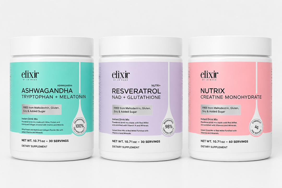 Wellness Kit
