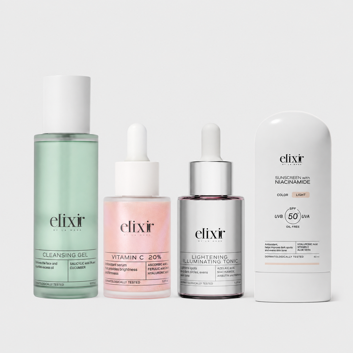 Premium Blemish Kit