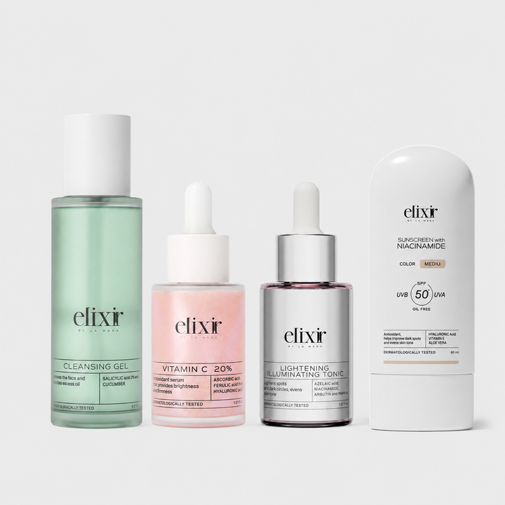 Premium Blemish Kit