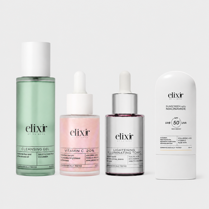 Premium Blemish Kit
