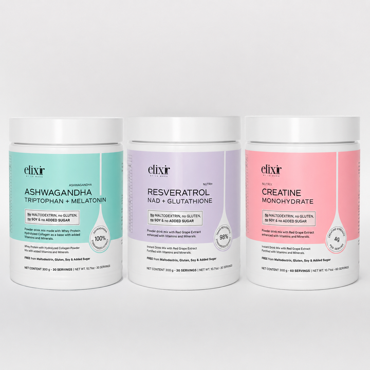 Wellness Kit