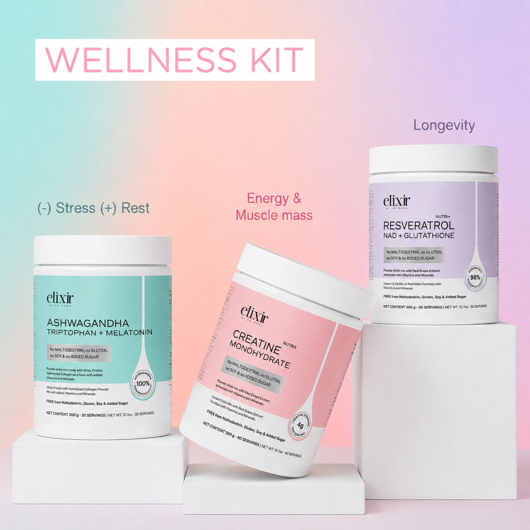 Wellness Kit