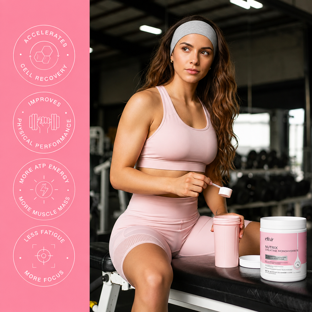 Wellness Kit