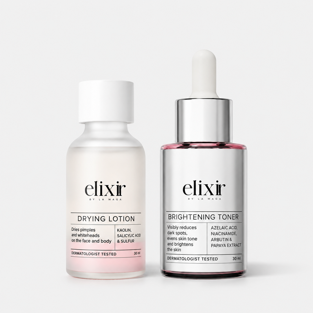 S.O.S. Pimple Kit