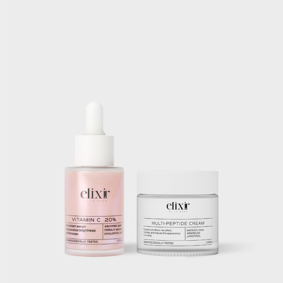 Lifting & Glow Kit