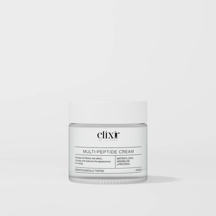 Multipeptide Cream